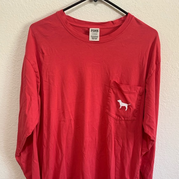 Long sleeve t-shirt - Picture 2 of 3
